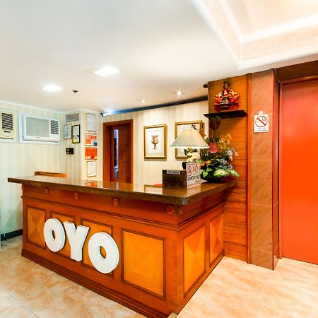 Palladium Suites Hotel Cebu Εξωτερικό φωτογραφία