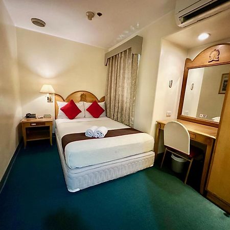 Palladium Suites Hotel Cebu Εξωτερικό φωτογραφία