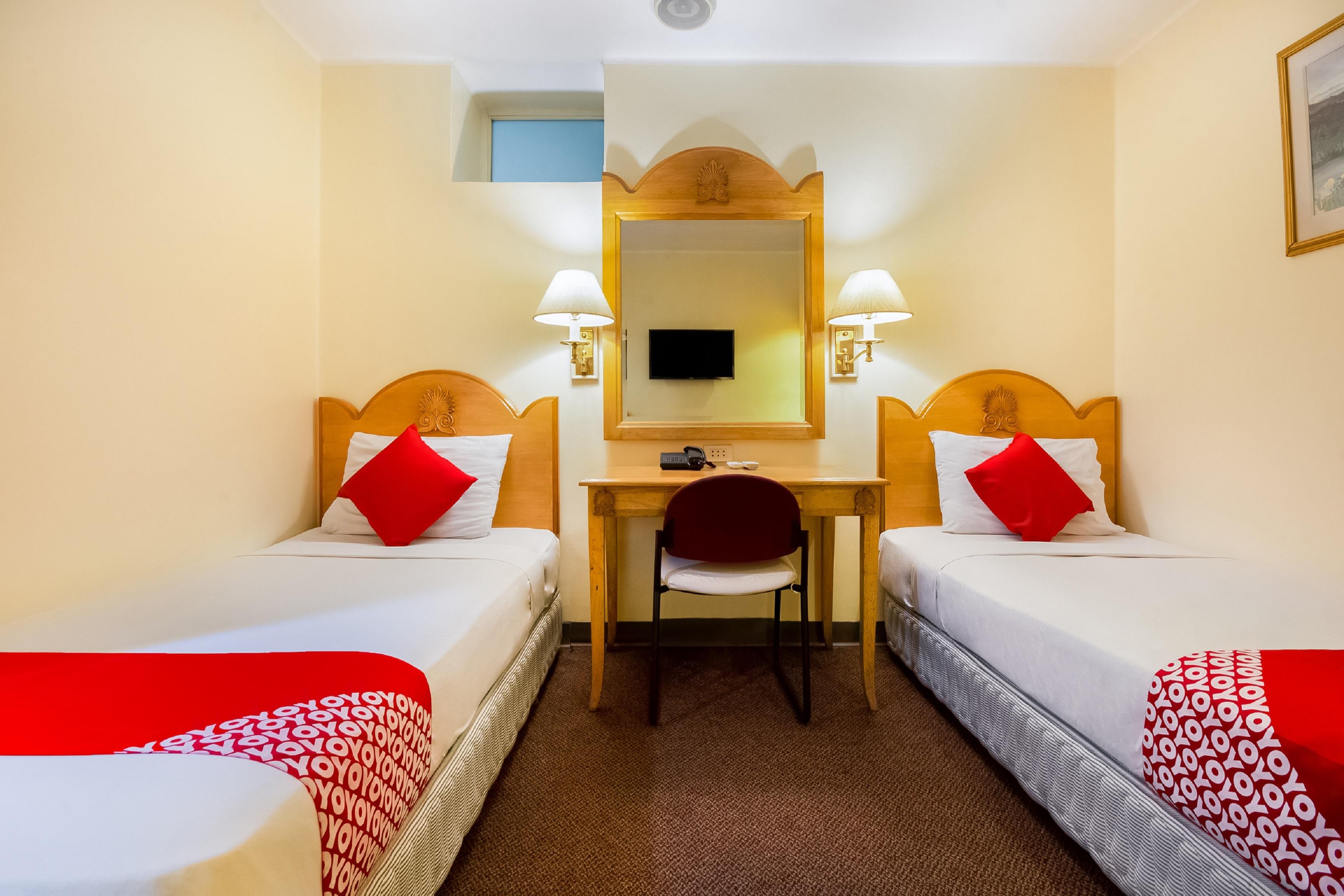 Palladium Suites Hotel Cebu Εξωτερικό φωτογραφία