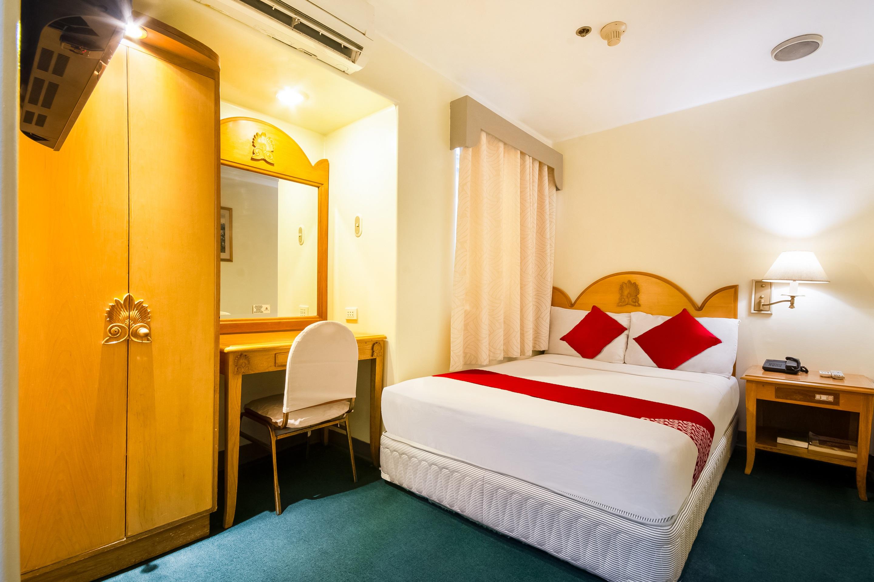 Palladium Suites Hotel Cebu Εξωτερικό φωτογραφία
