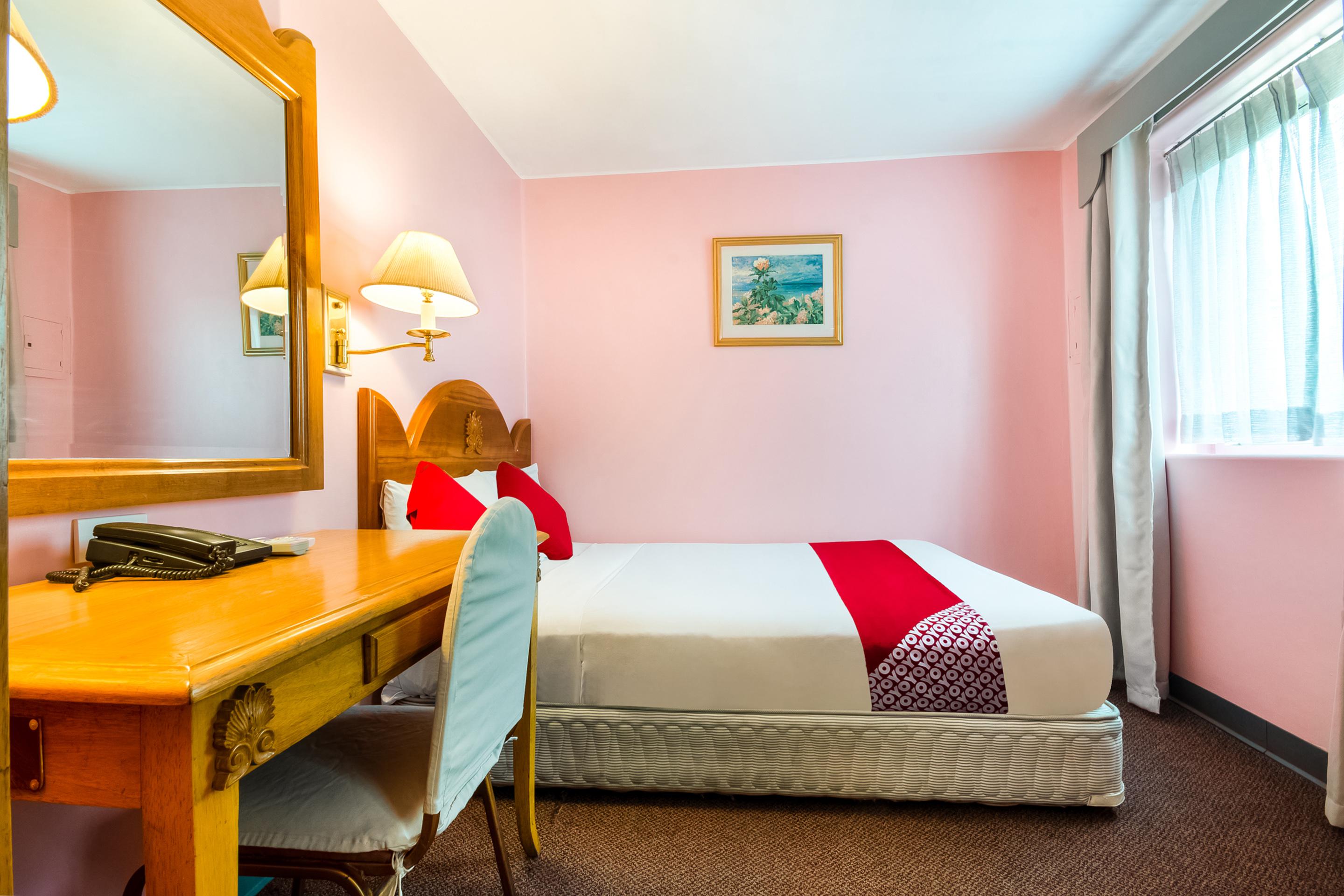 Palladium Suites Hotel Cebu Εξωτερικό φωτογραφία