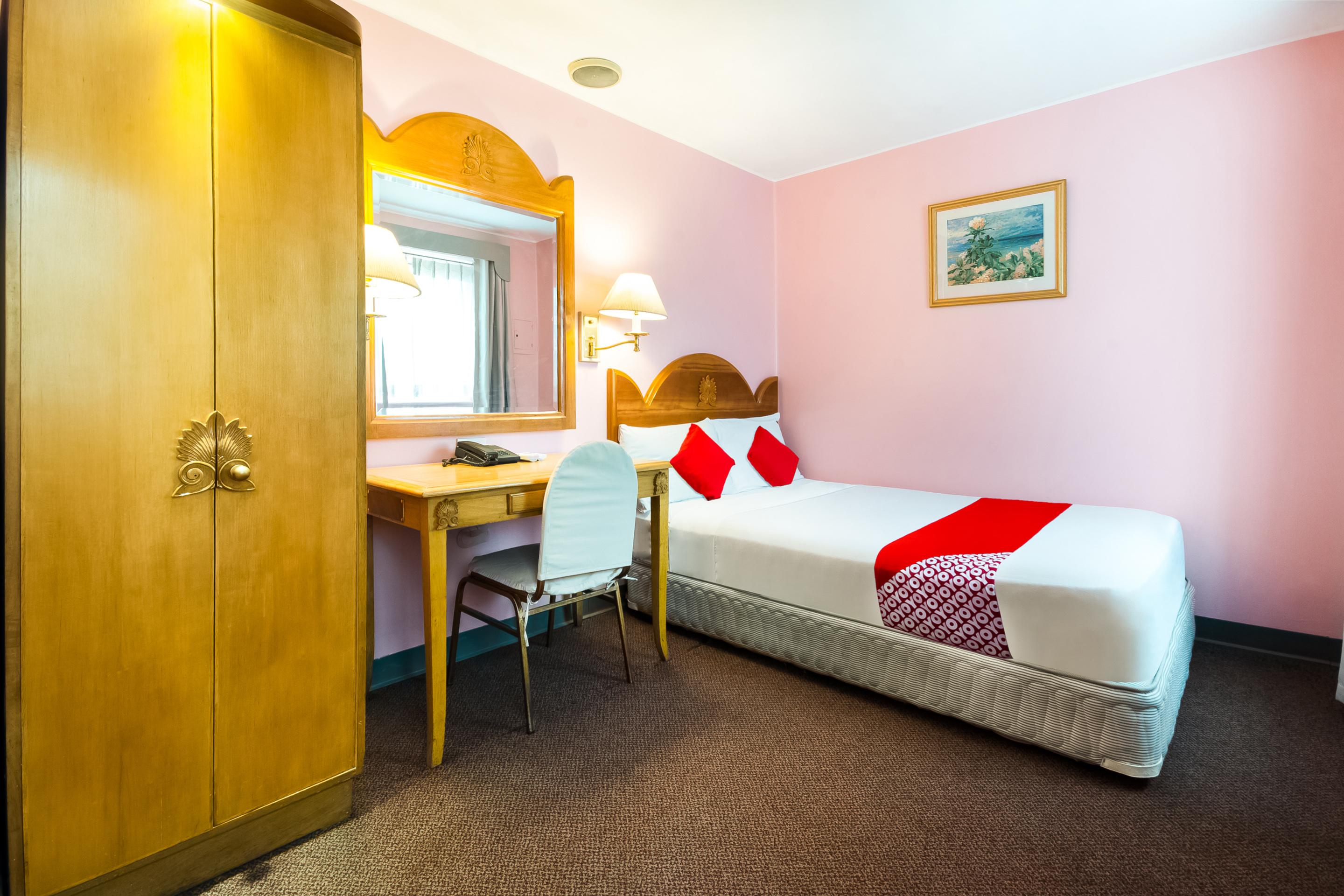 Palladium Suites Hotel Cebu Εξωτερικό φωτογραφία