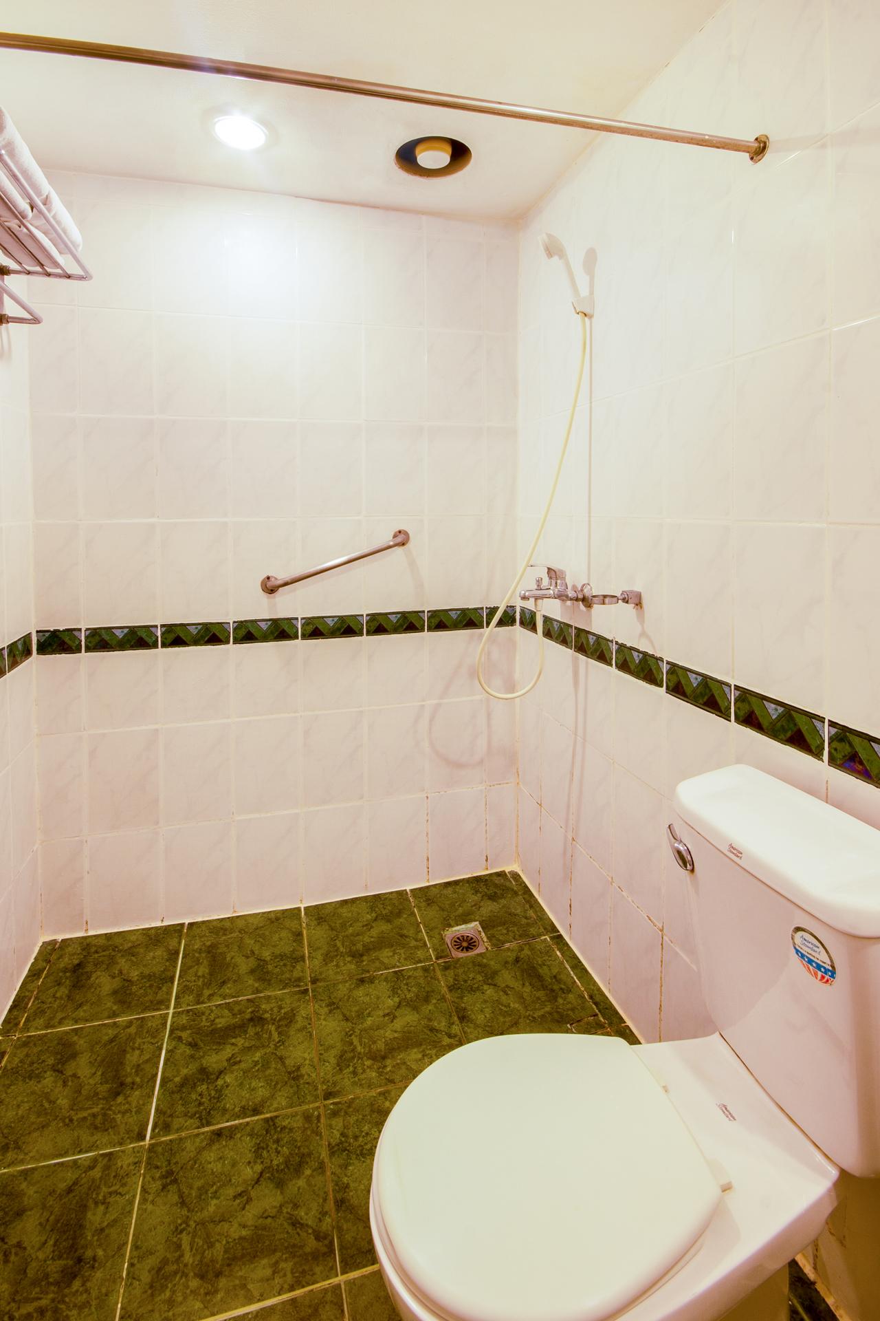 Palladium Suites Hotel Cebu Εξωτερικό φωτογραφία