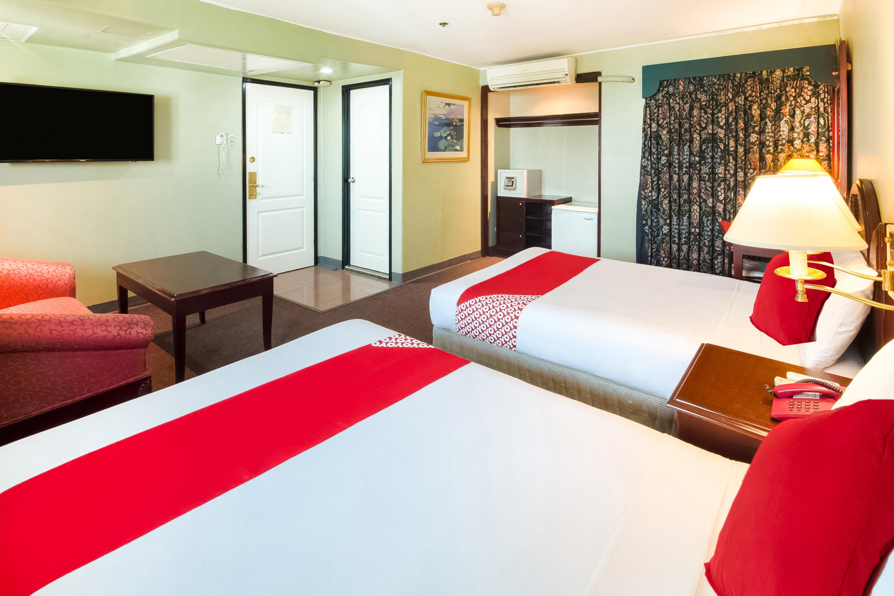 Palladium Suites Hotel Cebu Εξωτερικό φωτογραφία