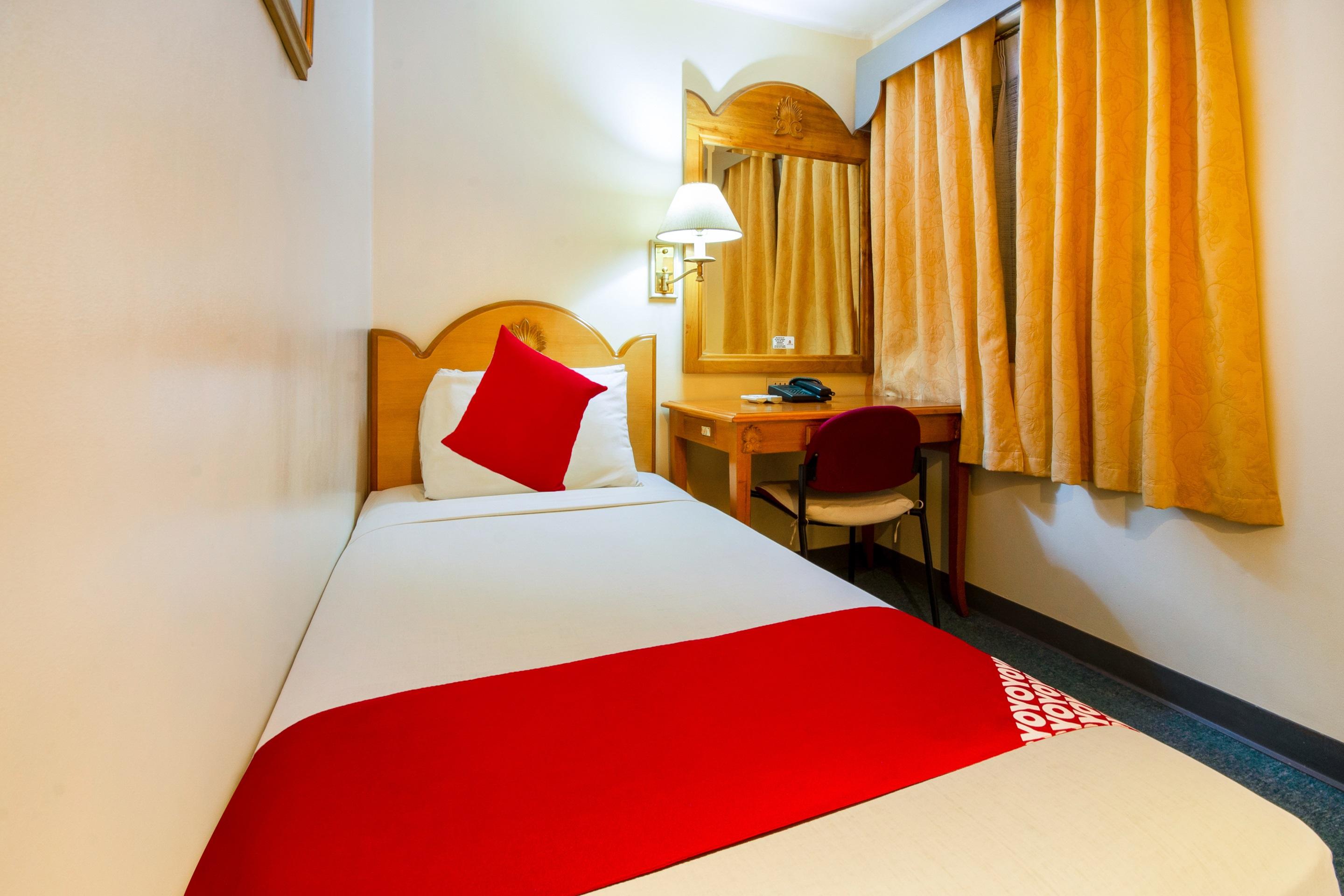 Palladium Suites Hotel Cebu Εξωτερικό φωτογραφία