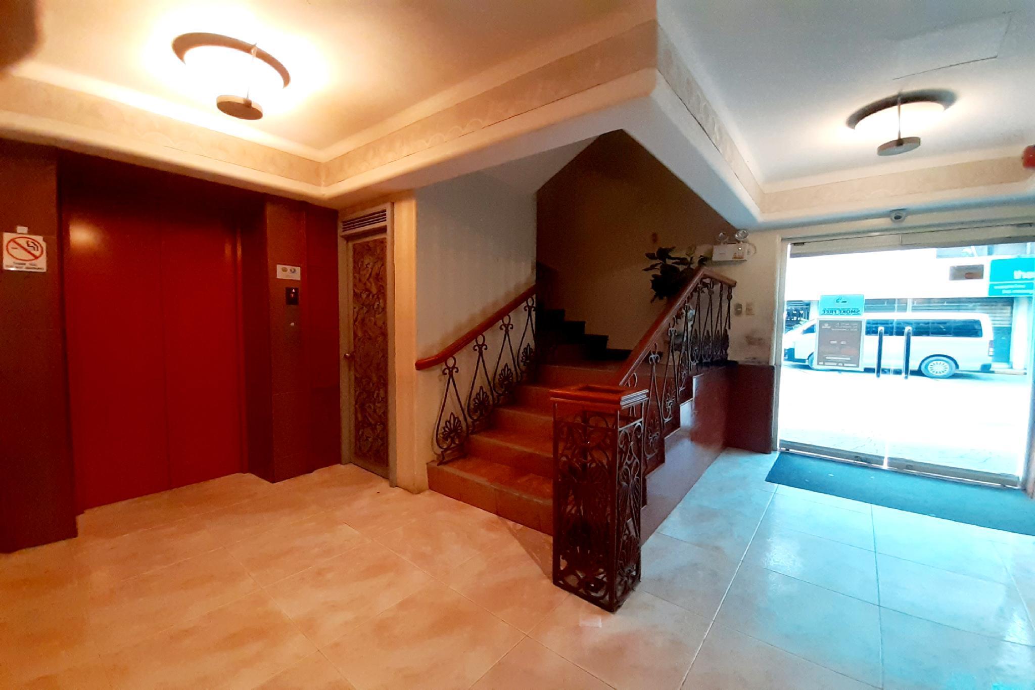 Palladium Suites Hotel Cebu Εξωτερικό φωτογραφία
