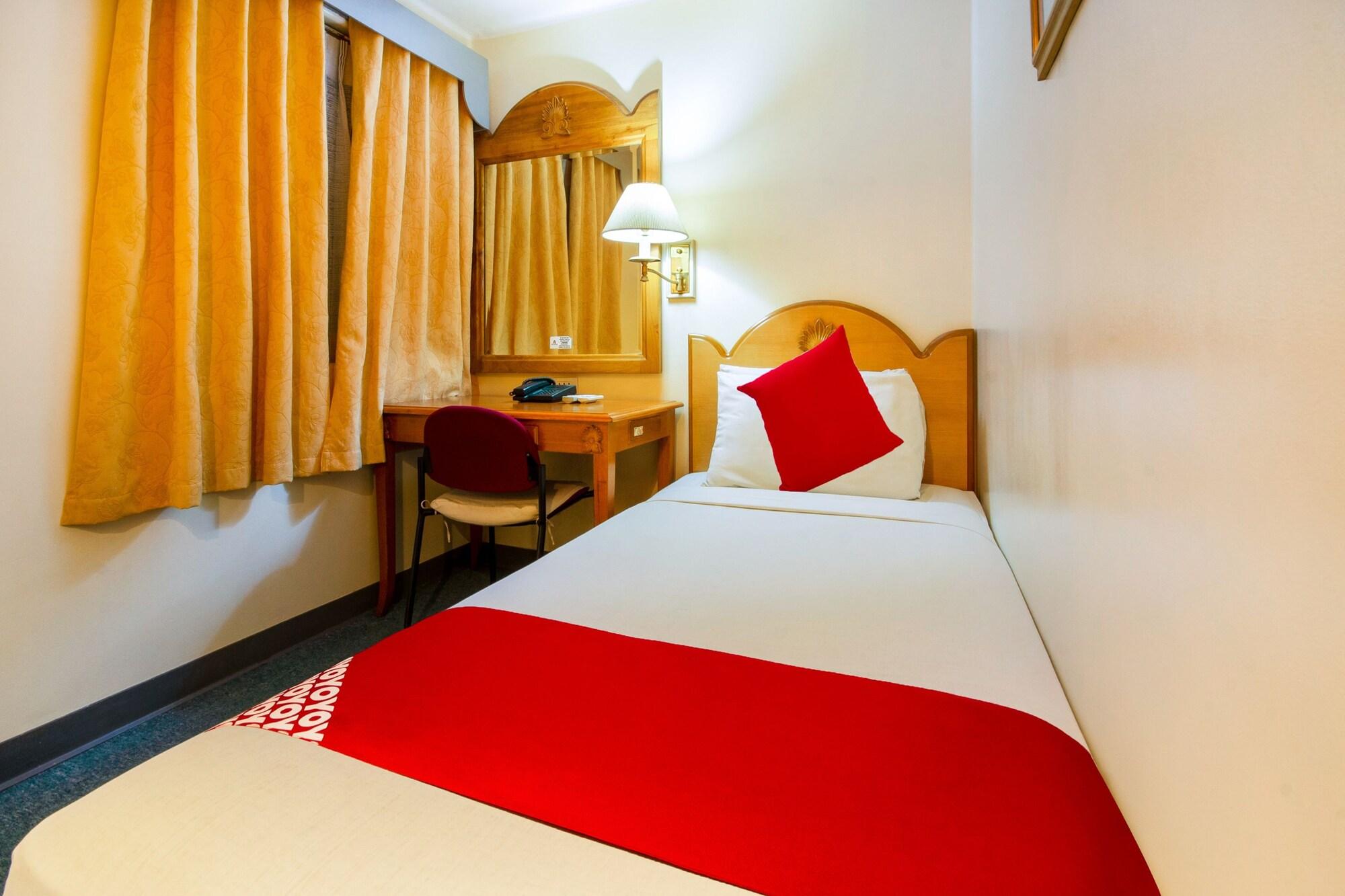 Palladium Suites Hotel Cebu Εξωτερικό φωτογραφία