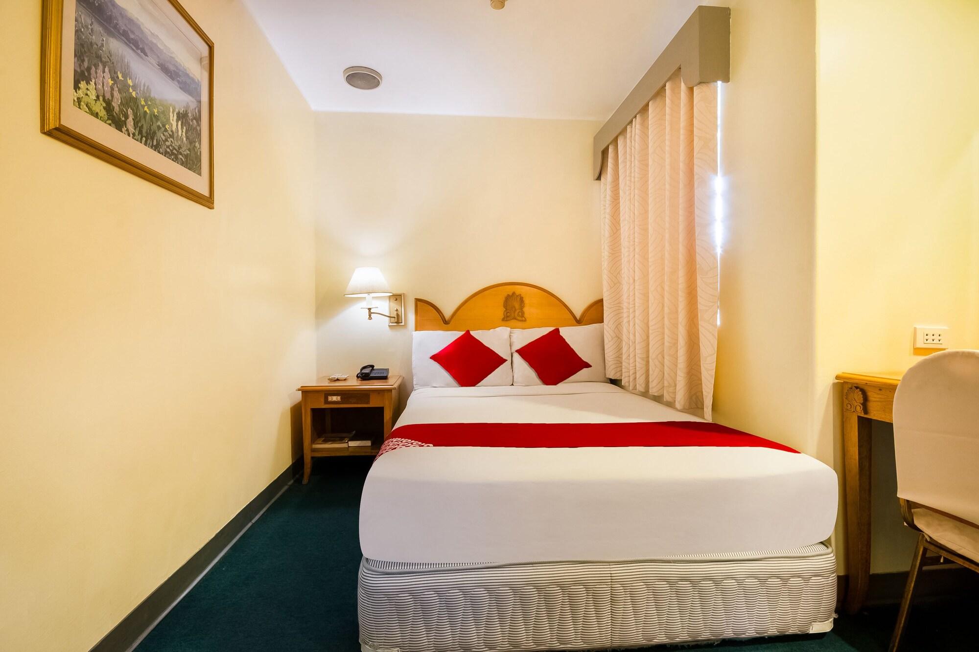 Palladium Suites Hotel Cebu Εξωτερικό φωτογραφία
