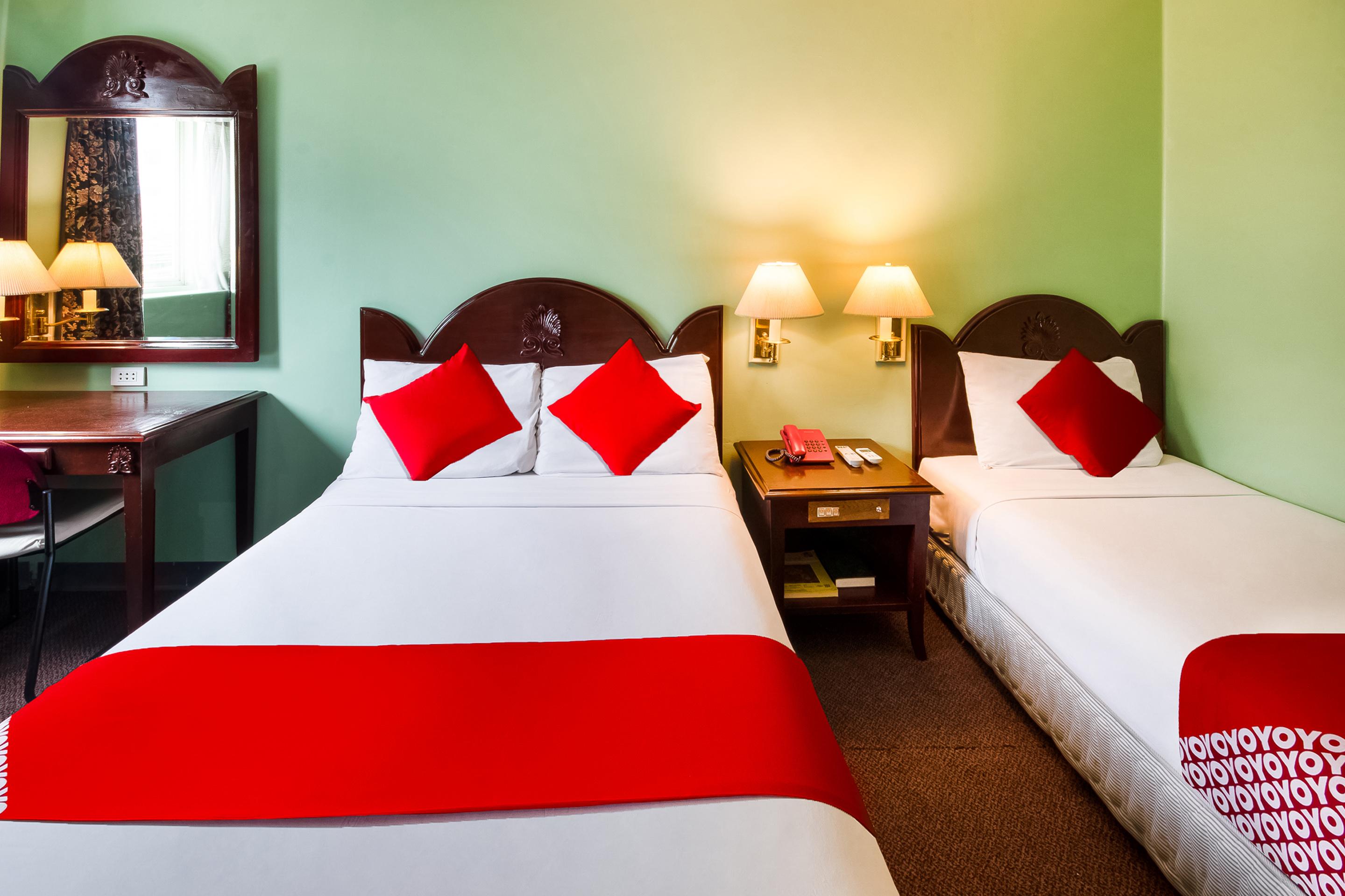 Palladium Suites Hotel Cebu Εξωτερικό φωτογραφία