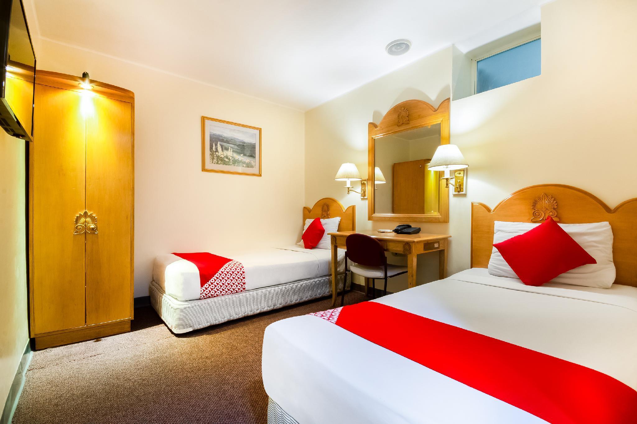 Palladium Suites Hotel Cebu Εξωτερικό φωτογραφία