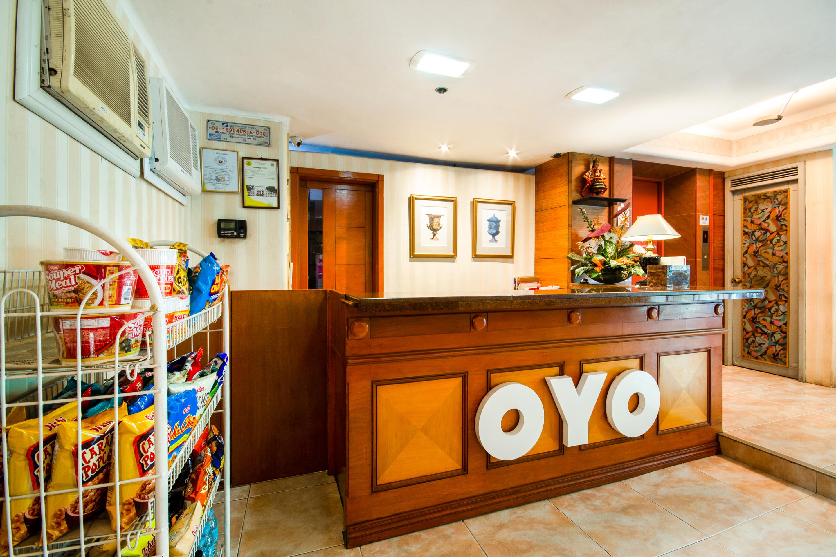 Palladium Suites Hotel Cebu Εξωτερικό φωτογραφία