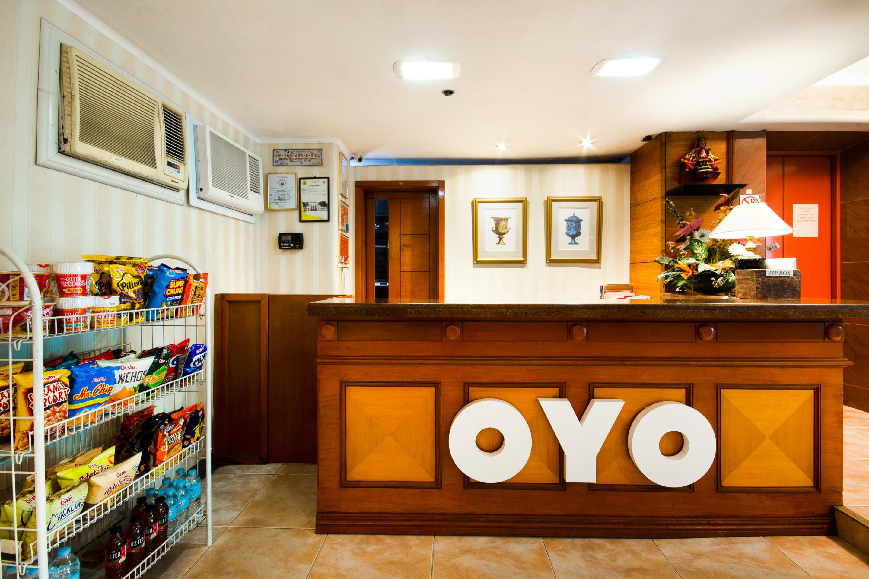 Palladium Suites Hotel Cebu Εξωτερικό φωτογραφία