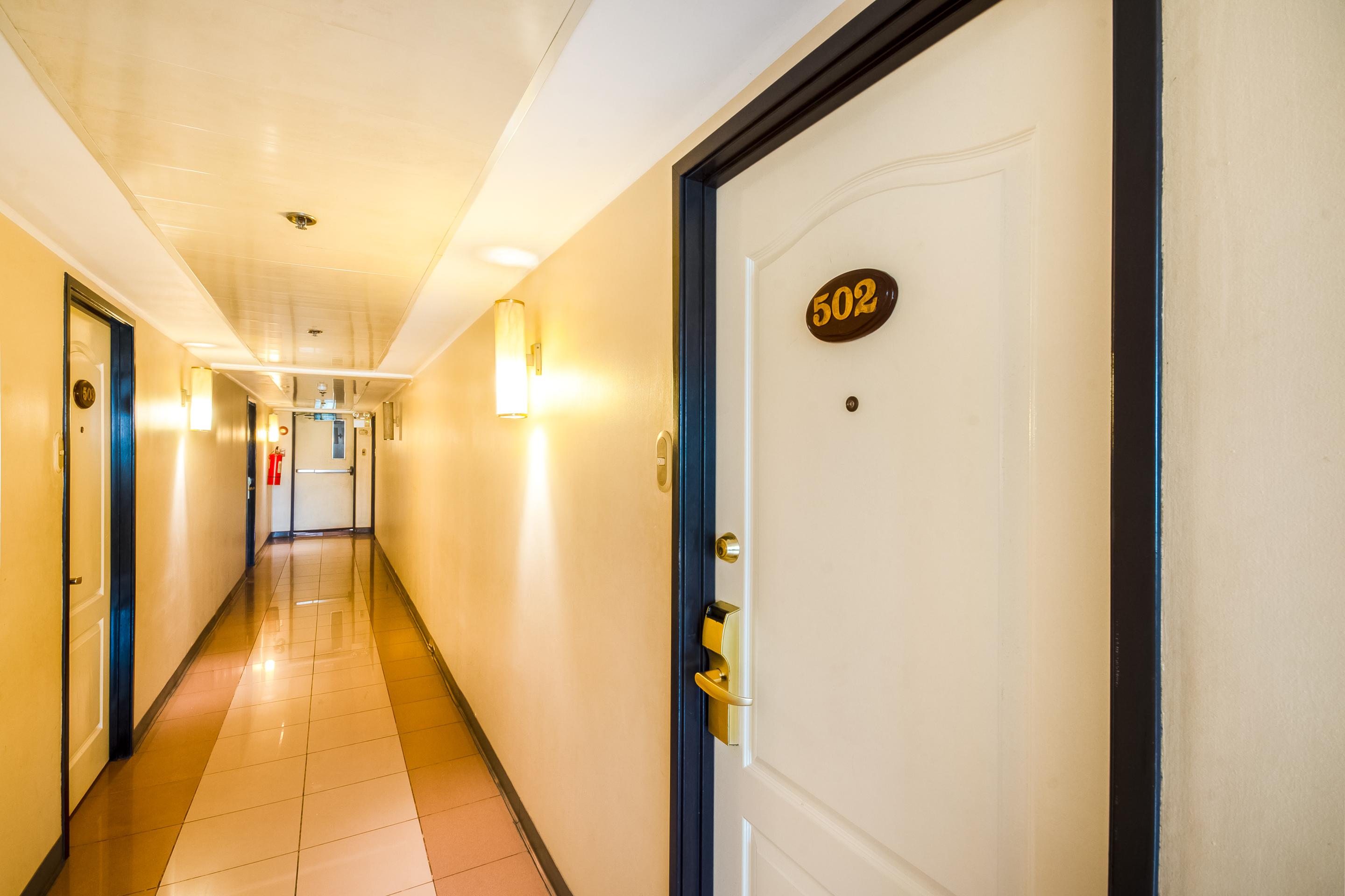 Palladium Suites Hotel Cebu Εξωτερικό φωτογραφία