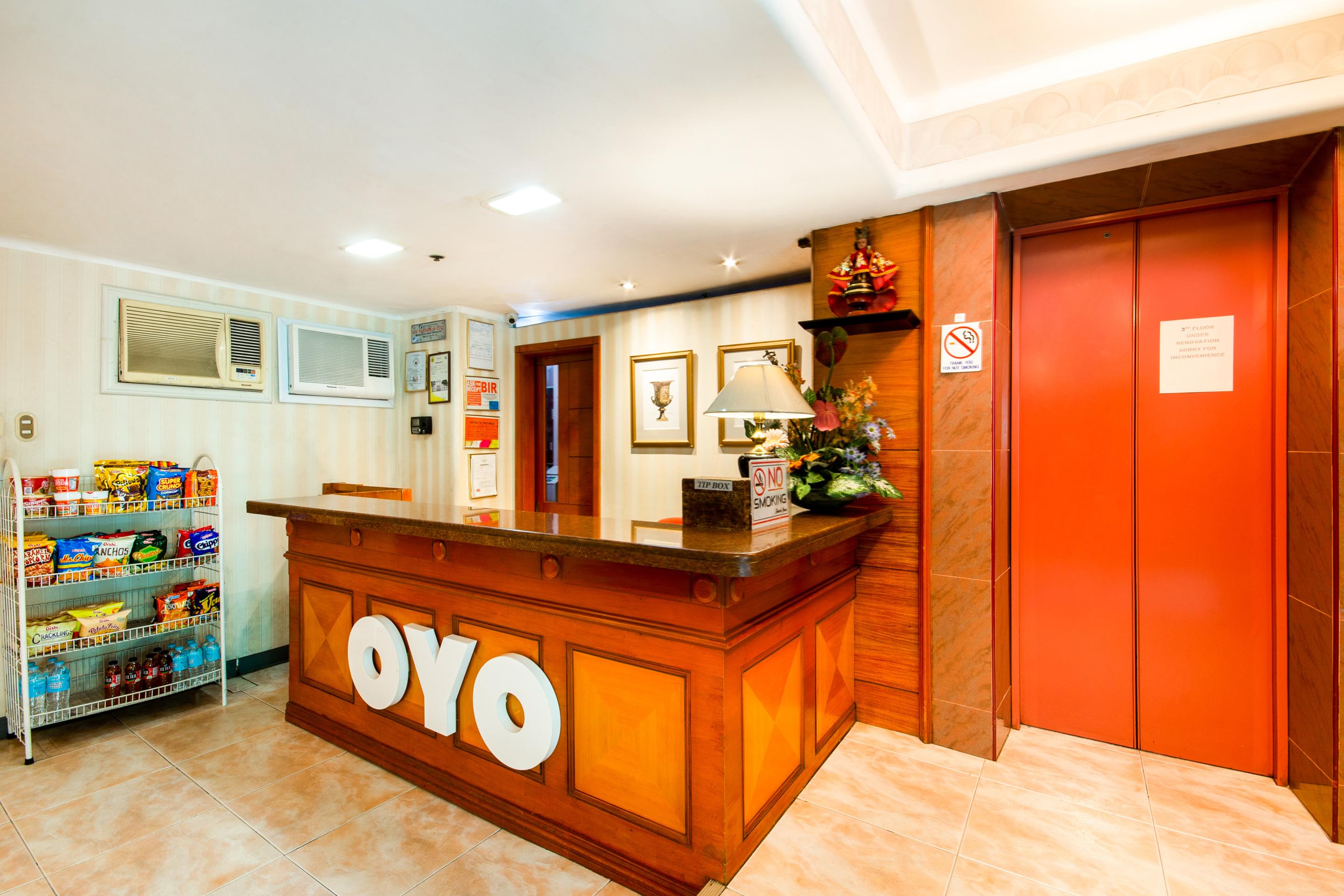 Palladium Suites Hotel Cebu Εξωτερικό φωτογραφία