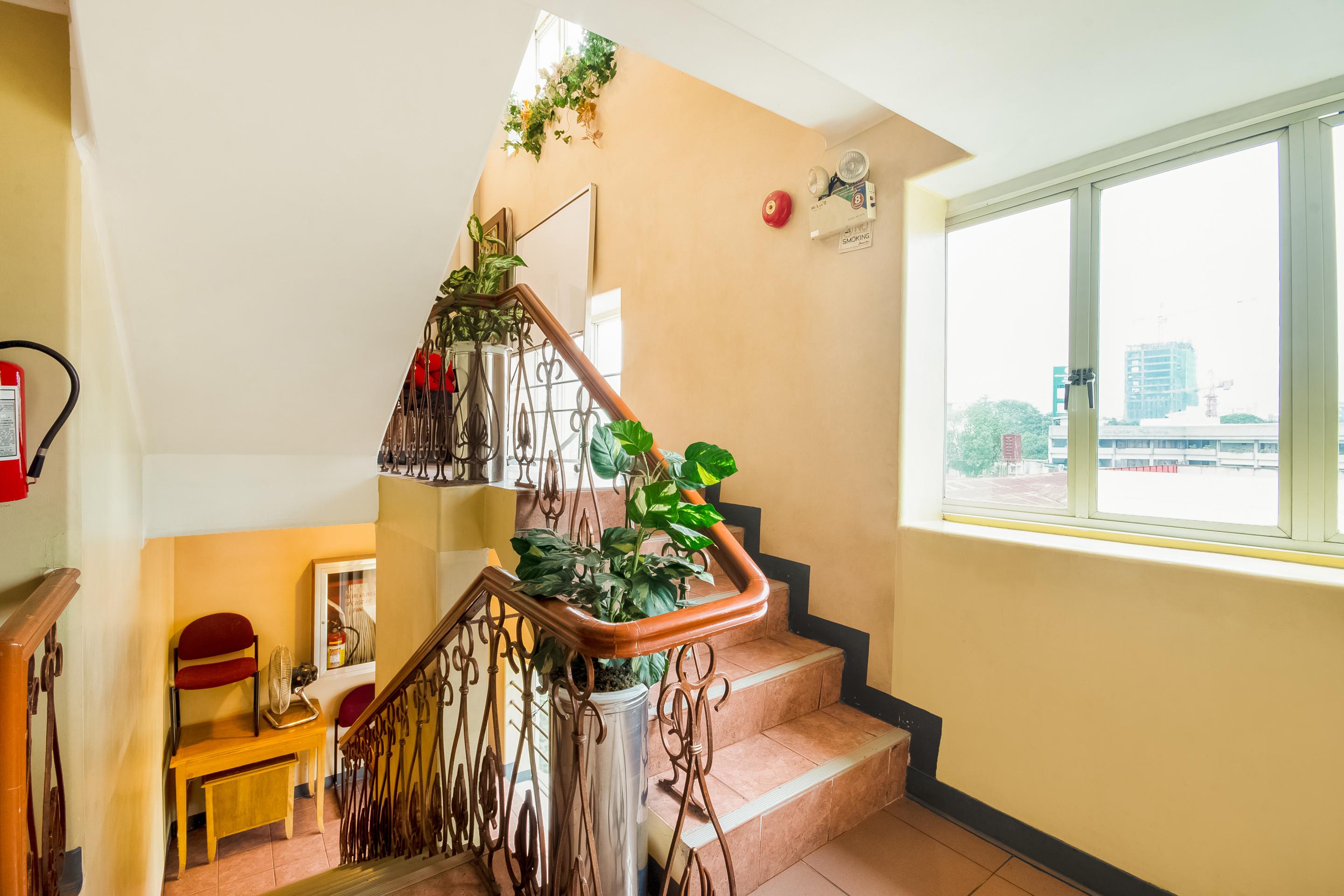 Palladium Suites Hotel Cebu Εξωτερικό φωτογραφία