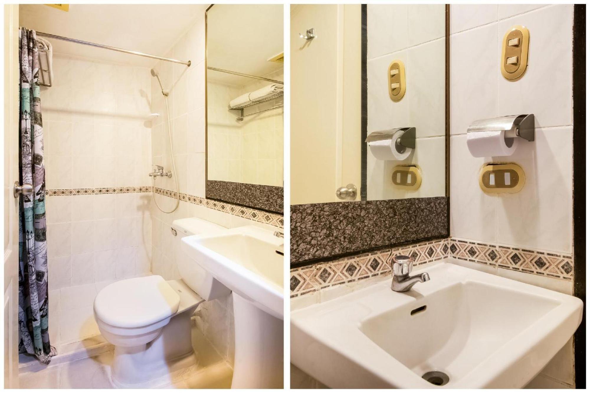 Palladium Suites Hotel Cebu Εξωτερικό φωτογραφία