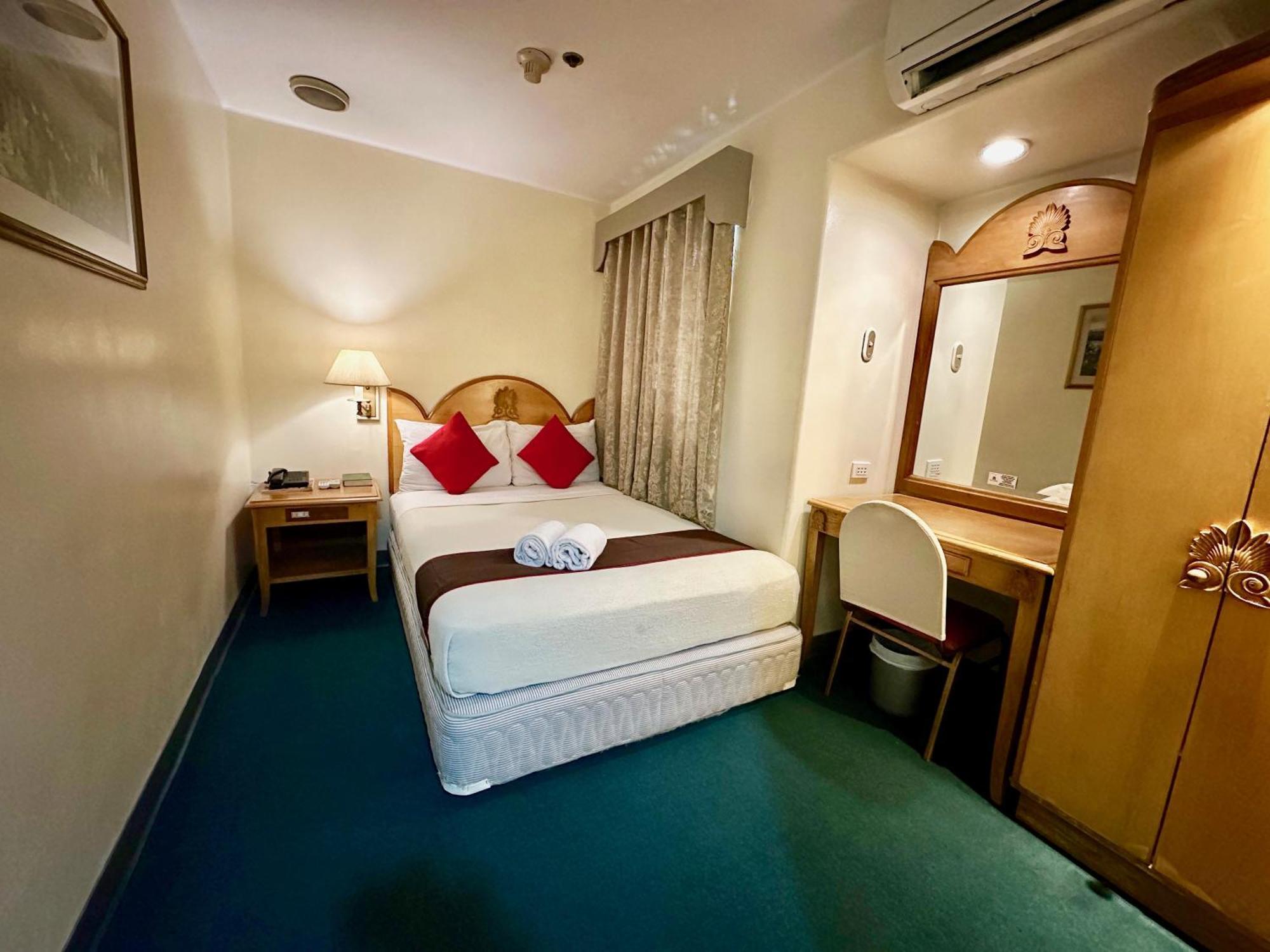 Palladium Suites Hotel Cebu Εξωτερικό φωτογραφία