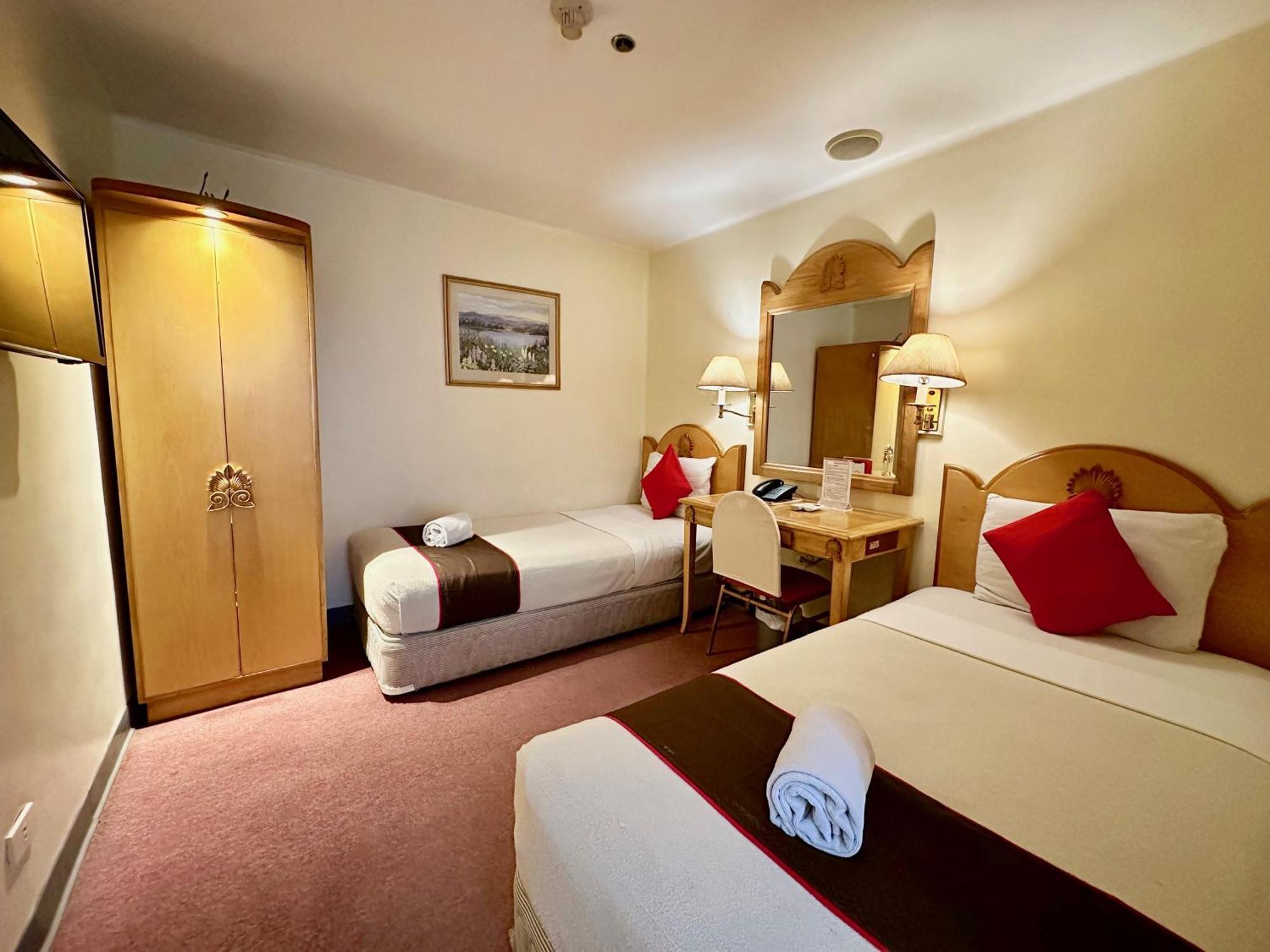 Palladium Suites Hotel Cebu Εξωτερικό φωτογραφία