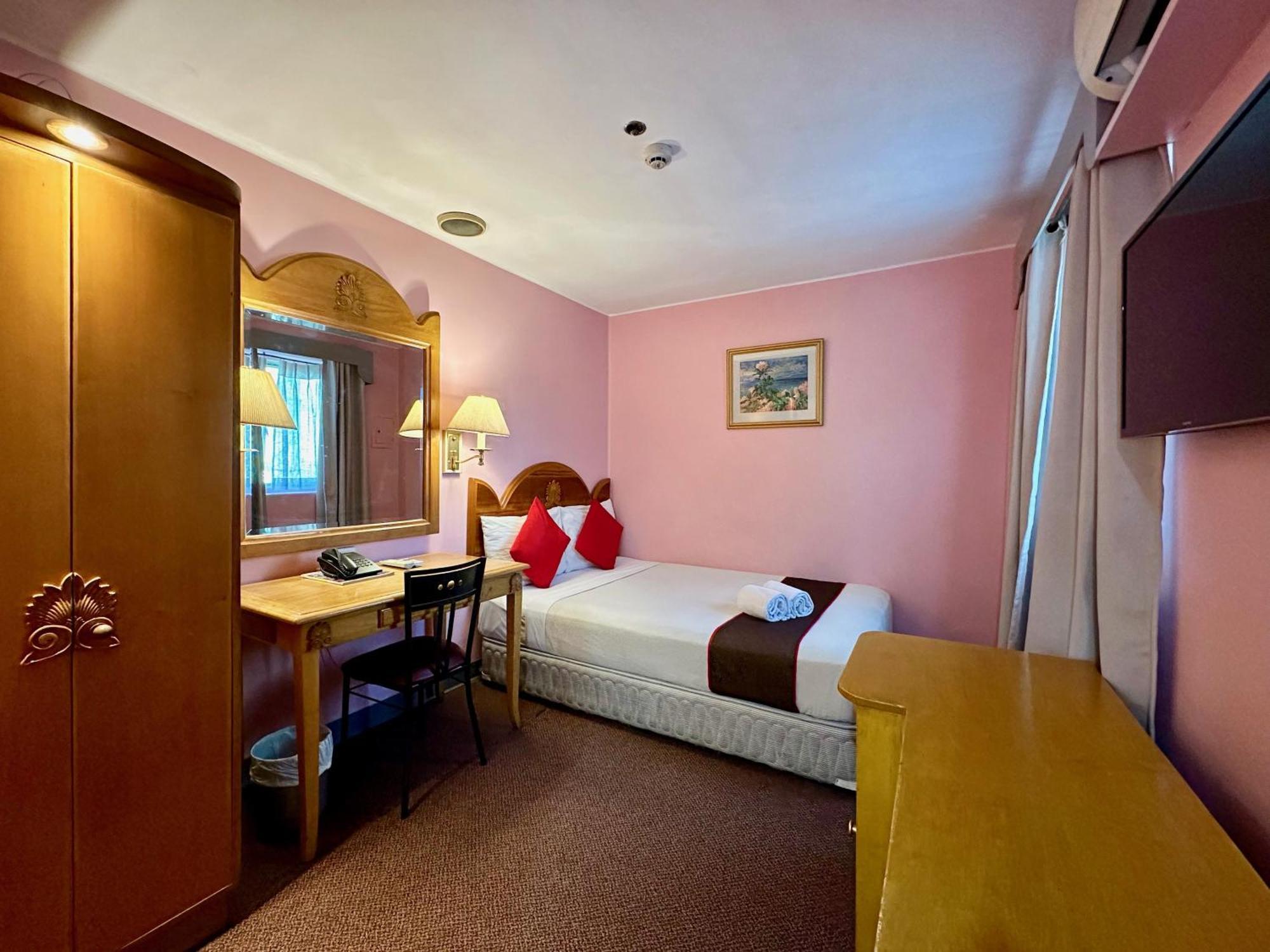 Palladium Suites Hotel Cebu Εξωτερικό φωτογραφία
