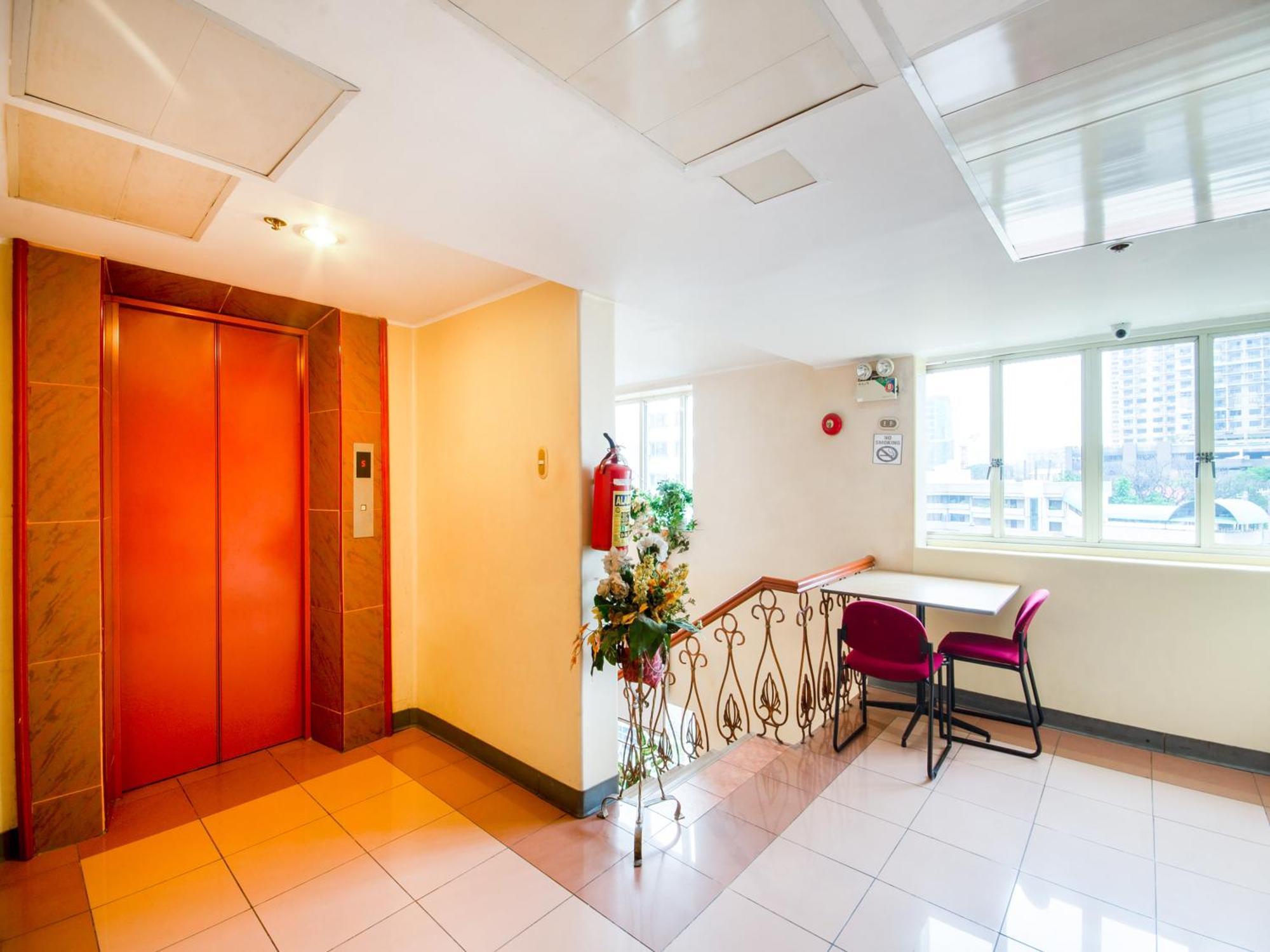 Palladium Suites Hotel Cebu Εξωτερικό φωτογραφία