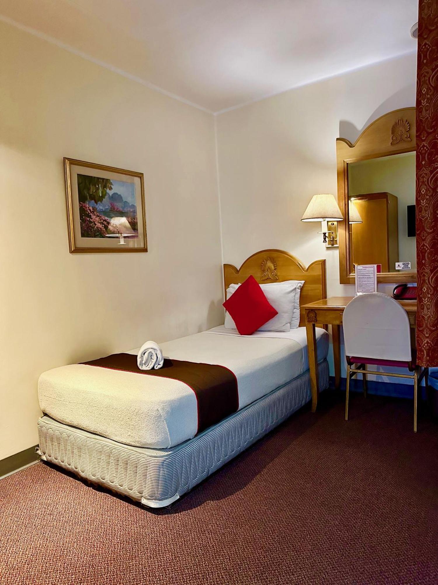 Palladium Suites Hotel Cebu Εξωτερικό φωτογραφία