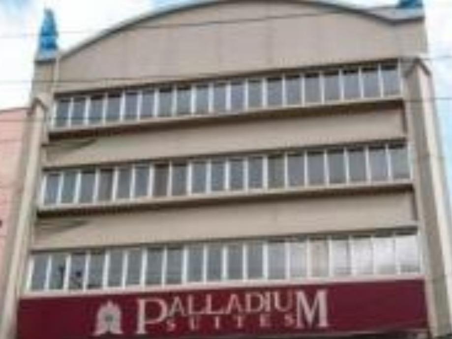 Palladium Suites Hotel Cebu Εξωτερικό φωτογραφία