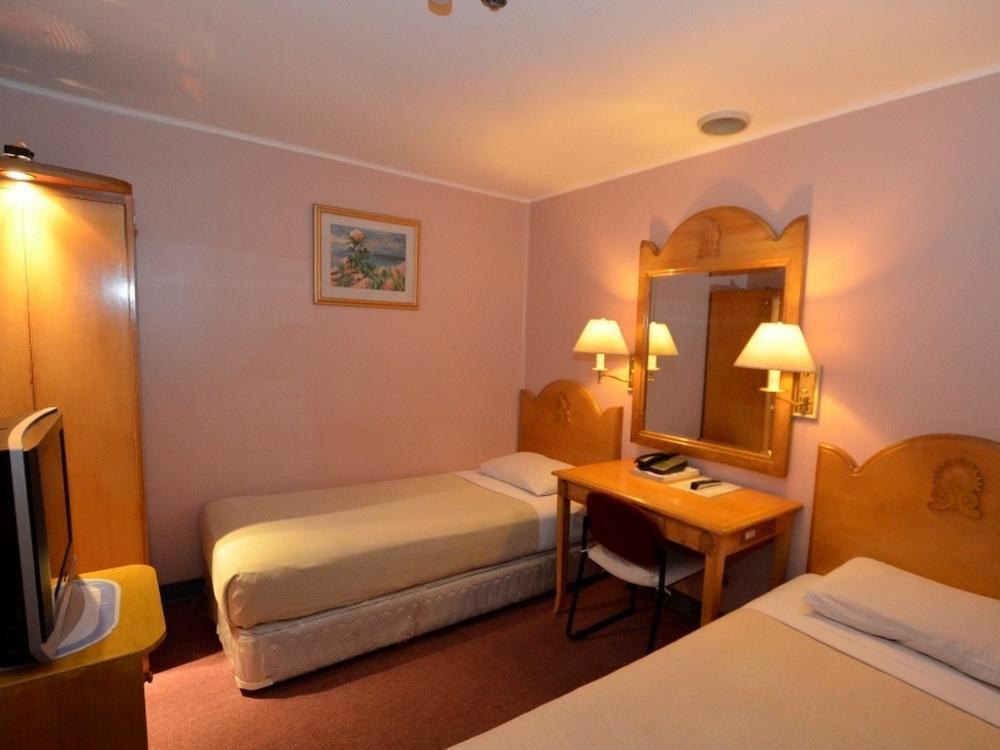 Palladium Suites Hotel Cebu Εξωτερικό φωτογραφία