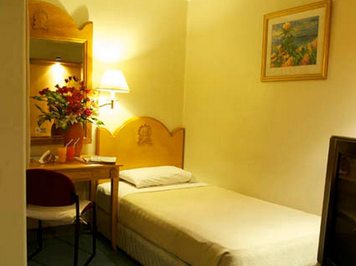 Palladium Suites Hotel Cebu Εξωτερικό φωτογραφία