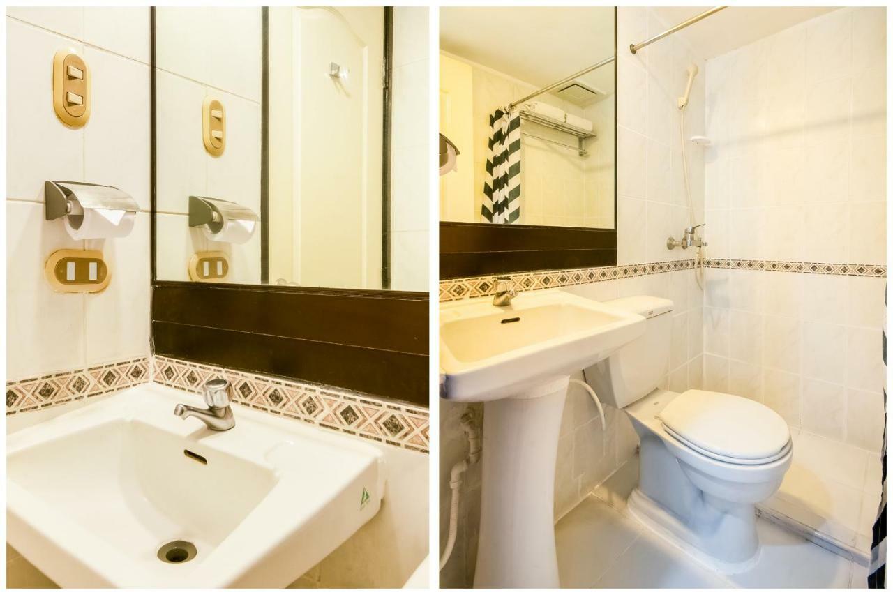 Palladium Suites Hotel Cebu Εξωτερικό φωτογραφία