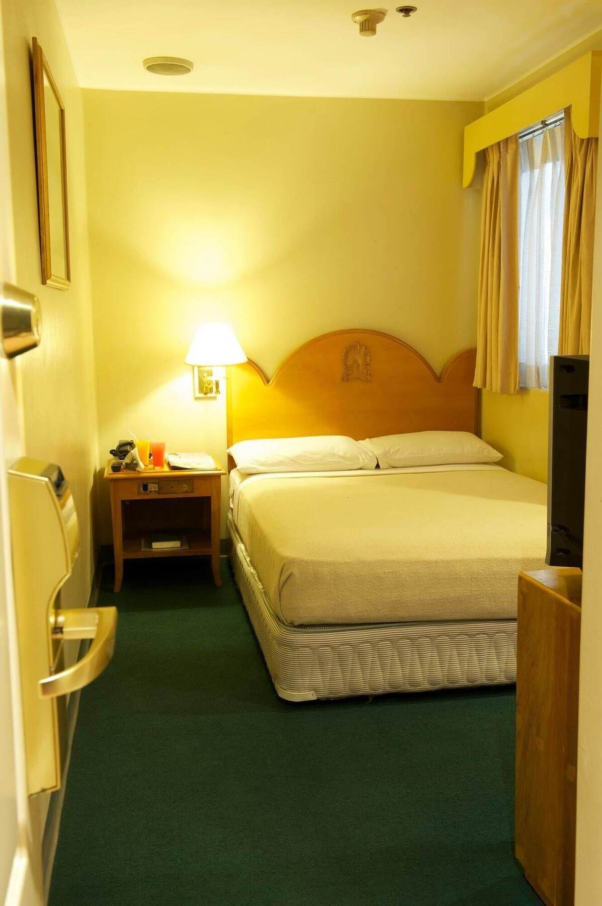 Palladium Suites Hotel Cebu Εξωτερικό φωτογραφία