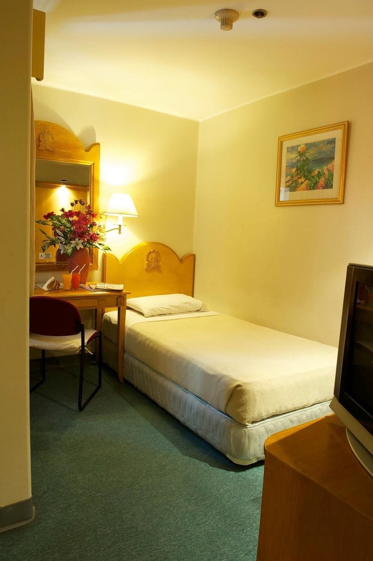 Palladium Suites Hotel Cebu Εξωτερικό φωτογραφία